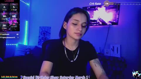 Aleja online show from February 27, 4:09 am