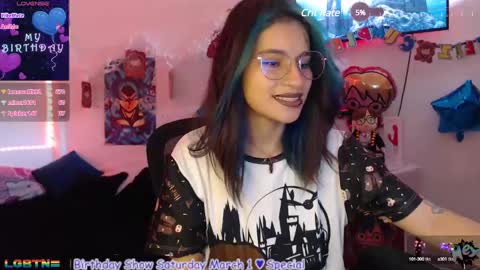 Aleja online show from March 1, 5:16 pm