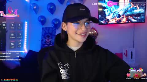 Aleja online show from March 12, 5:17 pm