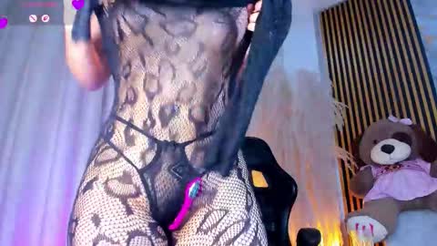 CUTE ALEJA online show from February 28, 9:16 pm