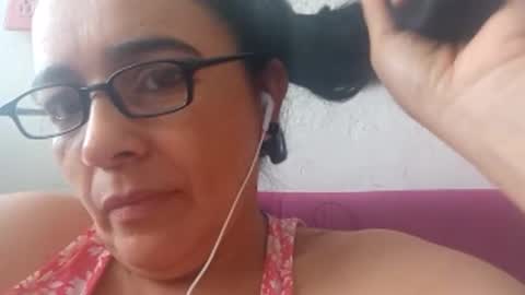 alejakin online show from November 17, 9:09 pm