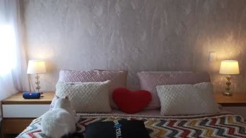 Snapshot of alejandhra chatting on January 7, 8:31 pm Alejandhra online show from January 7, 8:31 pm