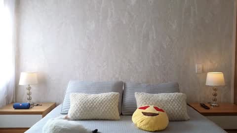 Snapshot of alejandhra chatting on January 21, 7:50 pm Alejandhra online show from January 21, 7:50 pm