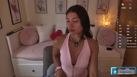 Snapshot of alejandhra chatting on May 17, 12:34 pm Alejandhra online show from May 17, 12:34 pm