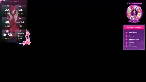 alejandra3024729 online show from January 7, 4:48 am