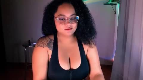 Alejandra  online show from December 9, 1:51 am