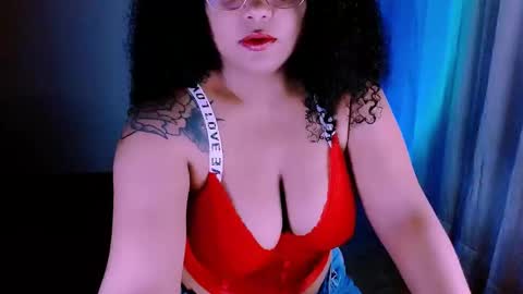 Alejandra  online show from February 10, 11:55 pm