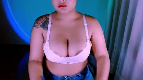 Alejandra  online show from February 28, 1:26 am