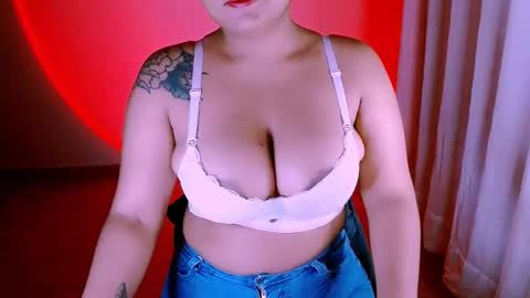 Alejandra  online show from February 28, 4:32 am