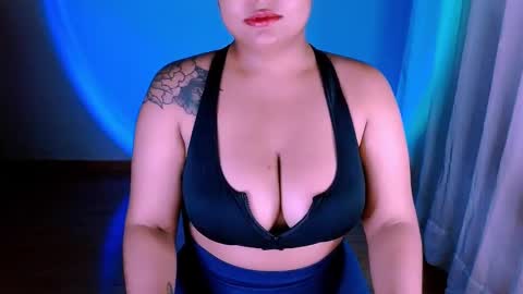 Alejandra  online show from March 2, 5:54 am
