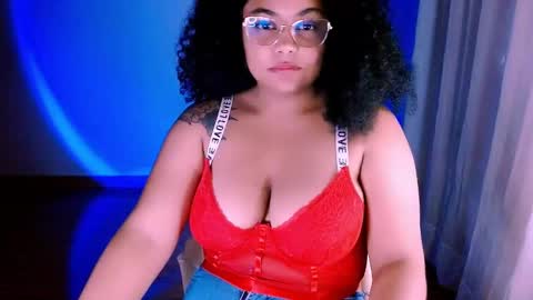 Alejandra  online show from March 9, 4:16 am