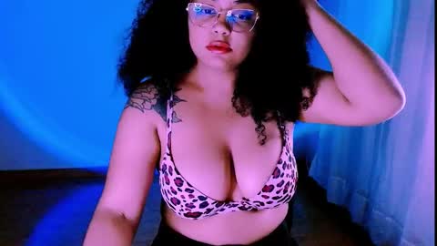 Alejandra  online show from October 1, 2:06 am