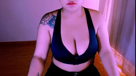 Alejandra  online show from October 1, 5:52 pm