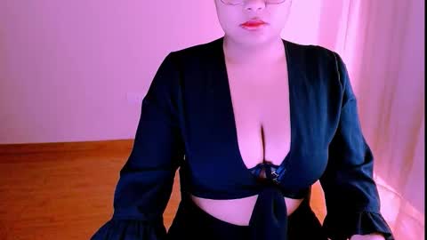 Alejandra  online show from October 3, 6:05 pm