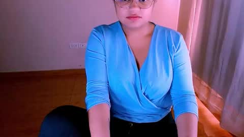 Alejandra  online show from October 10, 6:18 pm