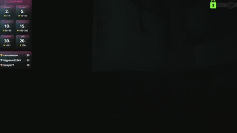 Snapshot of alejandra_dunn chatting on January 23, 4:19 am Alejandra online show from January 23, 4:19 am