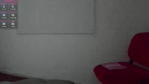 Snapshot of alejandra_dunn chatting on February 26, 4:25 am Alejandra online show from February 26, 4:25 am