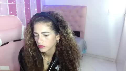 alejandra online show from October 4, 5:22 pm