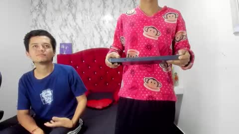 Snapshot of alejandra_james chatting on April 26, 11:30 am ALEJANDRA JAMES online show from April 26, 11:30 am