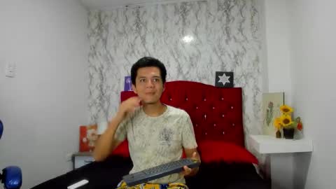 Snapshot of alejandra_james chatting on April 27, 11:30 am ALEJANDRA JAMES online show from April 27, 11:30 am