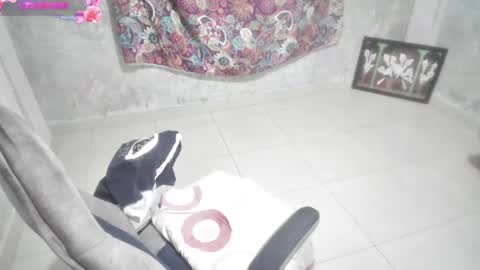 Snapshot of alejandra_joha chatting on February 8, 6:12 am Alejandra Joha online show from February 8, 6:12 am