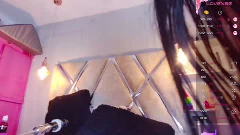 alejandra martins online show from December 27, 11:21 pm