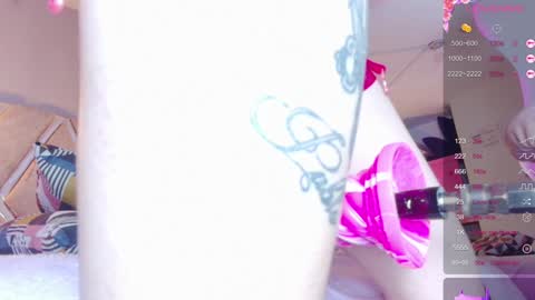 alejandra martins online show from January 13, 11:49 pm