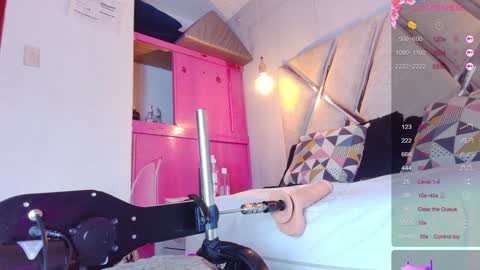 alejandra martins online show from January 23, 2:33 am