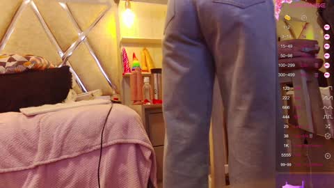 alejandra martins online show from January 31, 8:12 pm