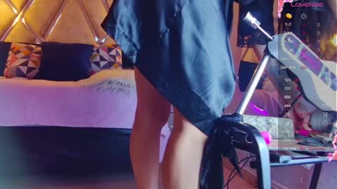 alejandra martins online show from February 4, 8:38 pm