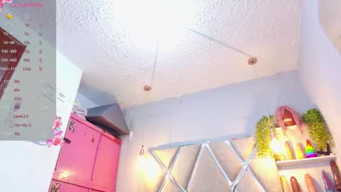 alejandra martins online show from December 19, 8:05 pm