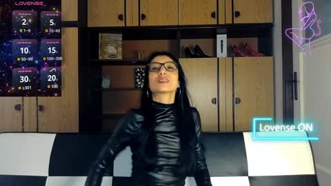 Alejandra online show from February 8, 8:20 am