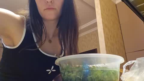 alejandradelaney online show from December 6, 9:57 pm