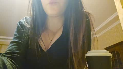 alejandradelaney online show from December 16, 9:52 pm