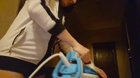 alejandradelaney online show from February 17, 10:47 pm