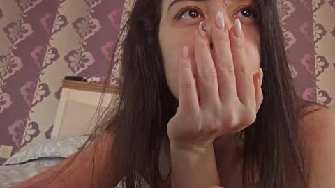 alejandradelaney online show from October 6, 12:24 pm