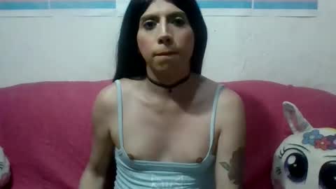 Alejandra Mattel online show from February 22, 7:01 pm