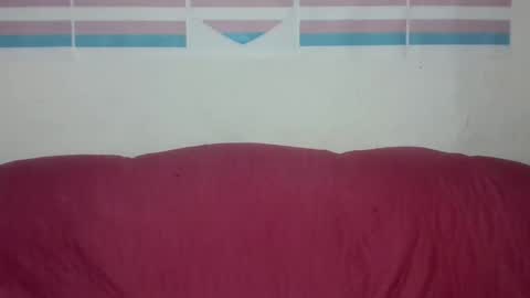 Alejandra Mattel online show from February 28, 11:17 pm