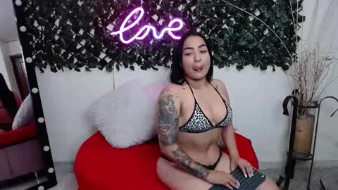 Aleja  online show from January 22, 7:13 pm
