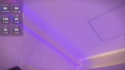 Alejandra online show from December 4, 11:52 am