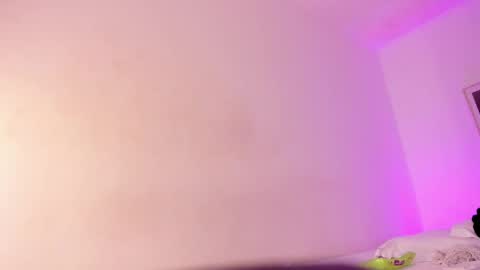 Alejandra online show from March 7, 11:29 am