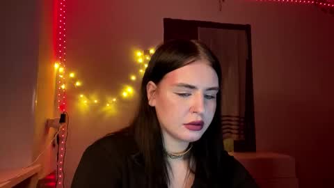 RIna online show from January 9, 8:10 pm