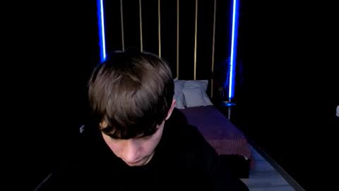 Alejandro online show from November 16, 11:05 am