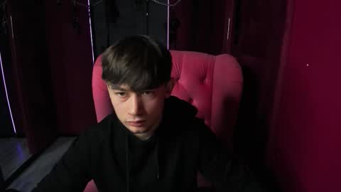 Alejandro online show from November 17, 3:18 pm