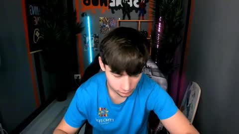 Alejandro online show from November 18, 10:20 am