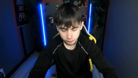 Alejandro online show from January 10, 9:05 pm