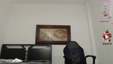 alejandrocock online show from May 22, 11:38 am