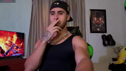 Daiki jack online show from November 16, 3:28 pm