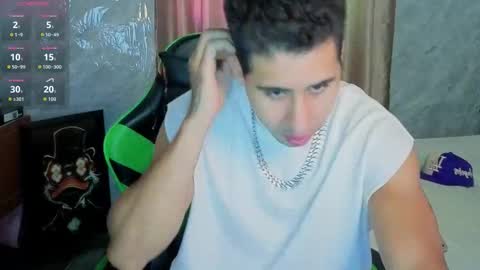 Daiki jack online show from February 3, 6:13 pm