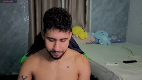 Snapshot of alejandrojf_00 chatting on July 2, 11:00 pm Daiki jack online show from July 2, 11:00 pm